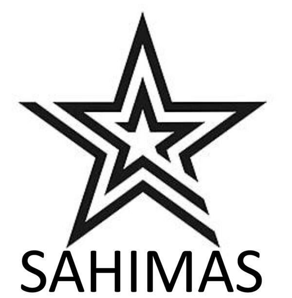 Trademark SAHIMAS