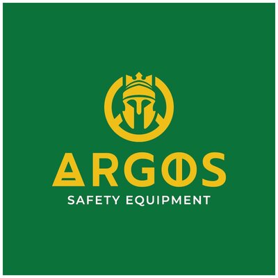 Trademark ARGOS Safety Equipment + Logo