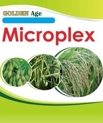 Trademark Golden Age Microplex