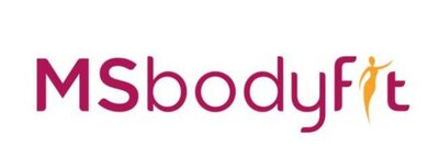 Trademark MSbodyfit + Logo