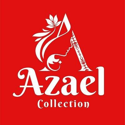 Trademark Azael Collection + Logo