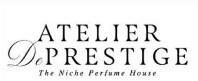 Trademark ATELIER DE PRESTIGE THE NICHE PERFUME HOUSE