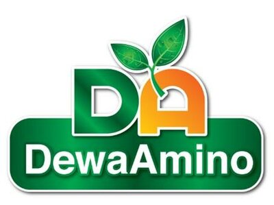 Trademark DEWAAMINO