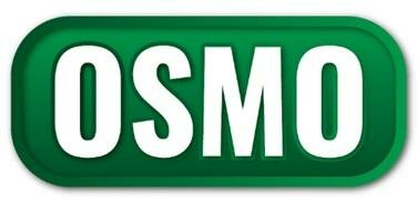 Trademark OSMO