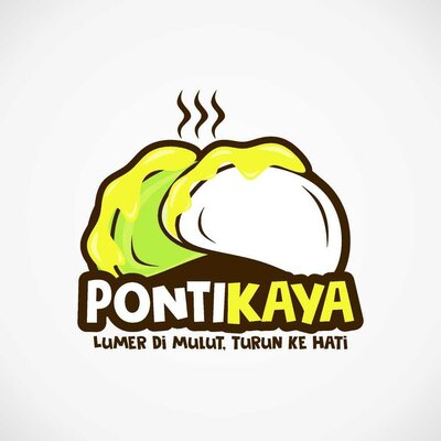 Trademark PONTIKAYA + LOGO