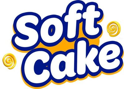 Trademark Soft Cake & Logo