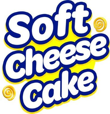 Trademark Soft Cheese Cake & Logo