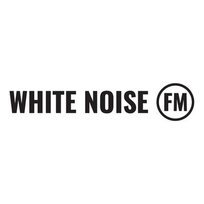 Trademark WHITE NOISE FM