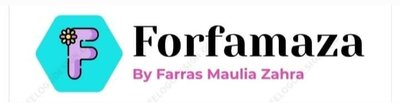 Trademark Forfamaza By Farras Mulia Zahra + Logo F