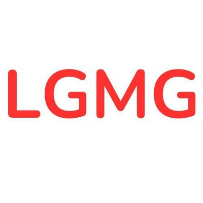 Trademark LGMG