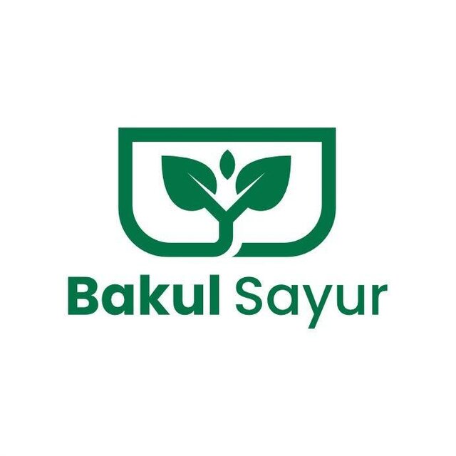 Trademark BAKUL SAYUR DAN LOGO