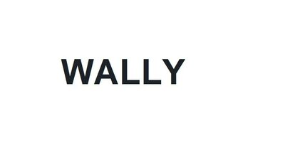 Trademark WALLY