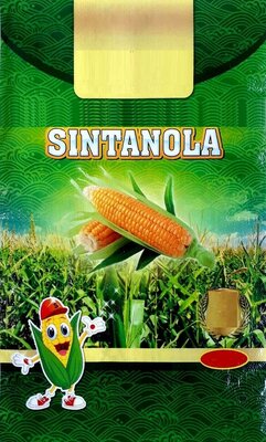 Trademark Sintanola