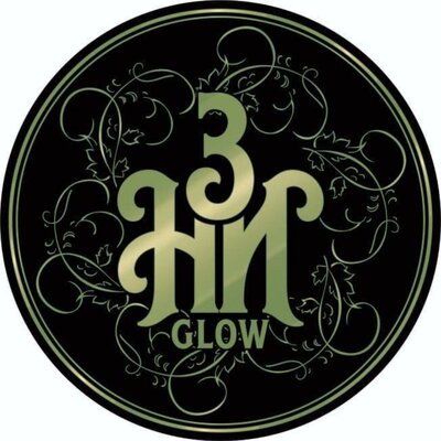 Trademark 3HNGLOW