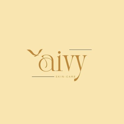 Trademark AIVY SKIN CARE