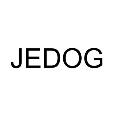 Trademark JEDOG
