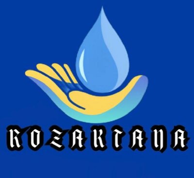 Trademark ROZAKTANA + LOGO