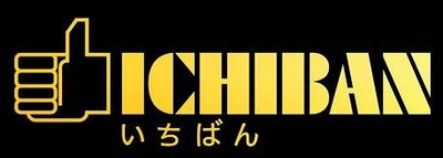 Trademark ICHIBAN + LOGO JEMPOL