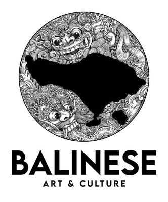Trademark BALINESE ART & CULTURE