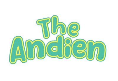 Trademark The Andien