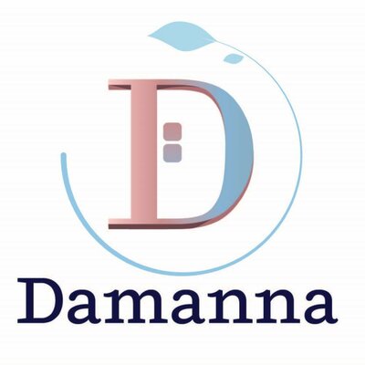 Trademark Damanna