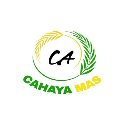 Trademark CAHAYA MAS