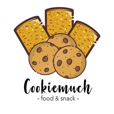 Trademark Cookiemuch