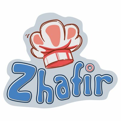 Trademark Zhafir