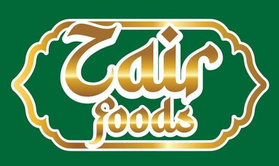 Trademark Zair Foods