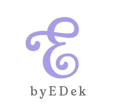 Trademark byEDek + LOGO