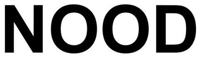 Trademark NOOD
