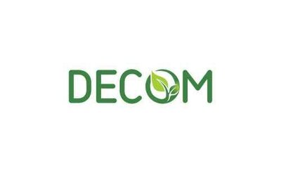 Trademark DECOM