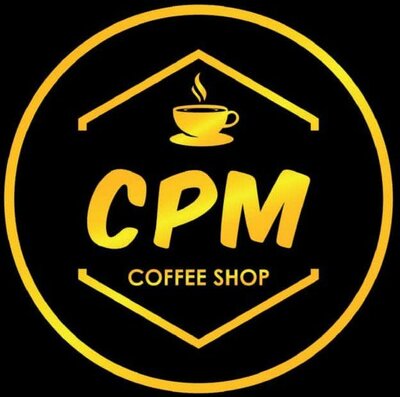 Trademark CPM COFFEE SHOP