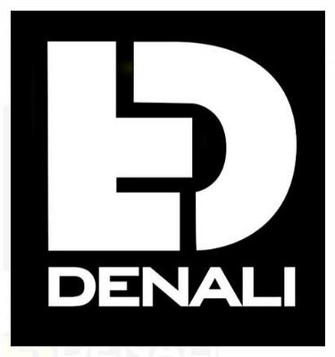 Trademark DENALI + LOGO