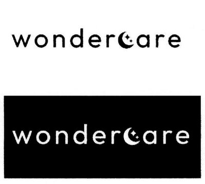 Trademark WONDERCARE