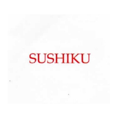 Trademark SUSHIKU