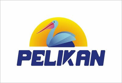 Trademark PELIKAN & LOGO