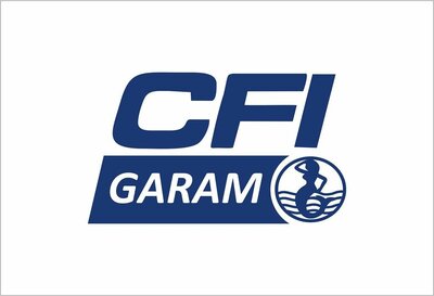 Trademark CFI GARAM & LOGO