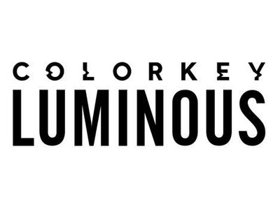 Trademark COLORKEY LUMINOUS