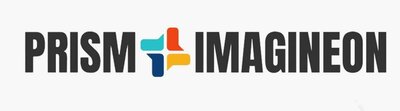 Trademark PRISM IMAGINEON + LOGO