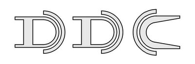 Trademark DDC