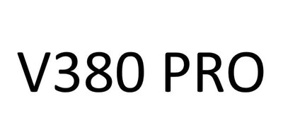 Trademark V380 PRO