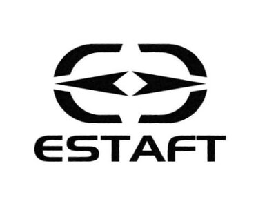 Trademark ESTAFT