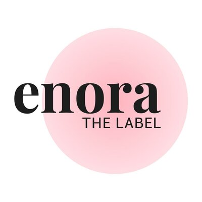 Trademark ENORA THE LABEL