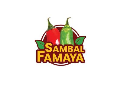 Trademark Sambal Famaya