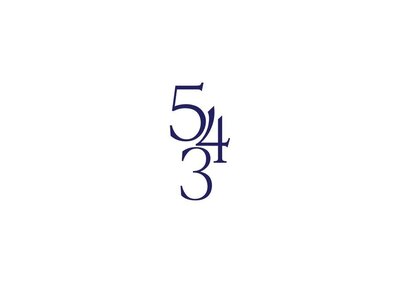 Trademark 543