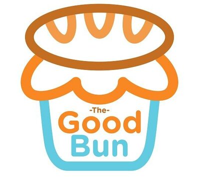 Trademark The good bun