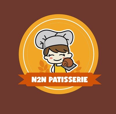 Trademark N2N Patisserie