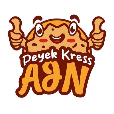 Trademark Peyek Kress AJN