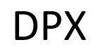 Trademark DPX